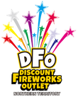 DFO Fireworks