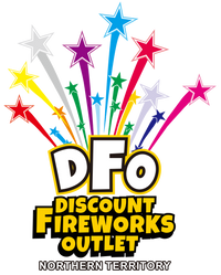 DFO Fireworks